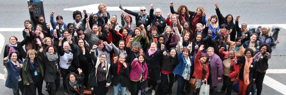 UnionCSW's profile banner image