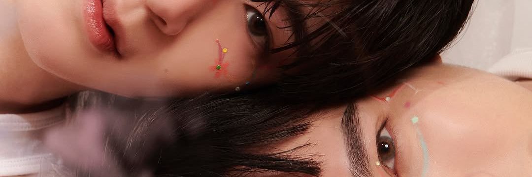 🍁BOW🍁ที่ชอบดมยาดมไงจะใครละ banner