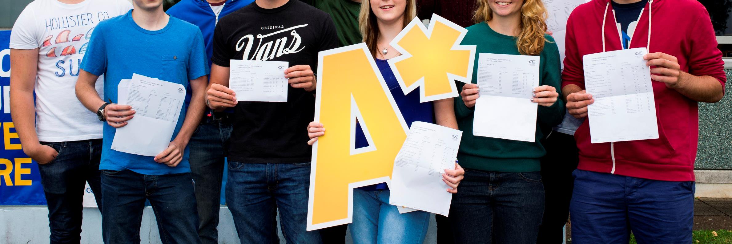 ALevelCentre's profile banner image