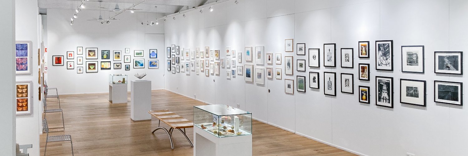 Bankside Gallery banner