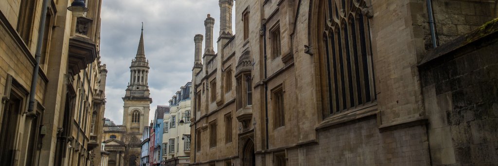 WalkOxford's profile banner image
