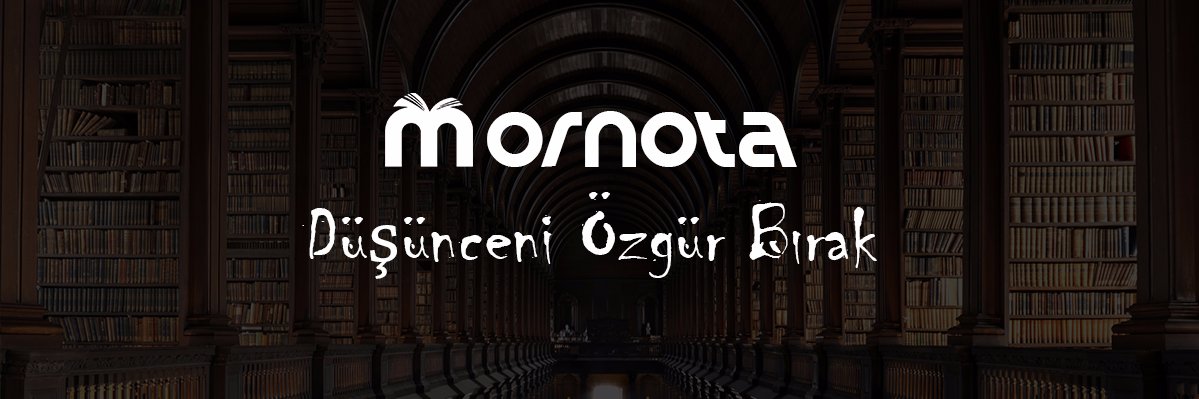 mornotacom's profile banner image