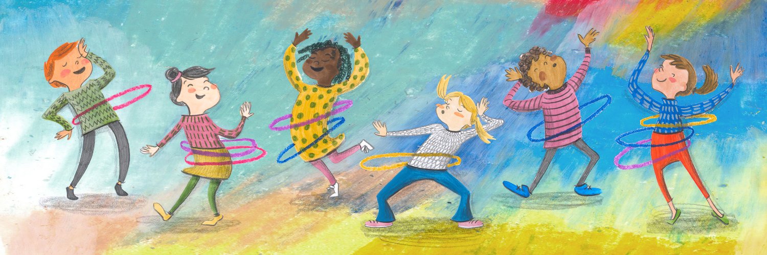 Kelly Rae Bahr banner