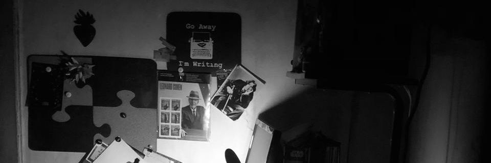 laub's profile banner image