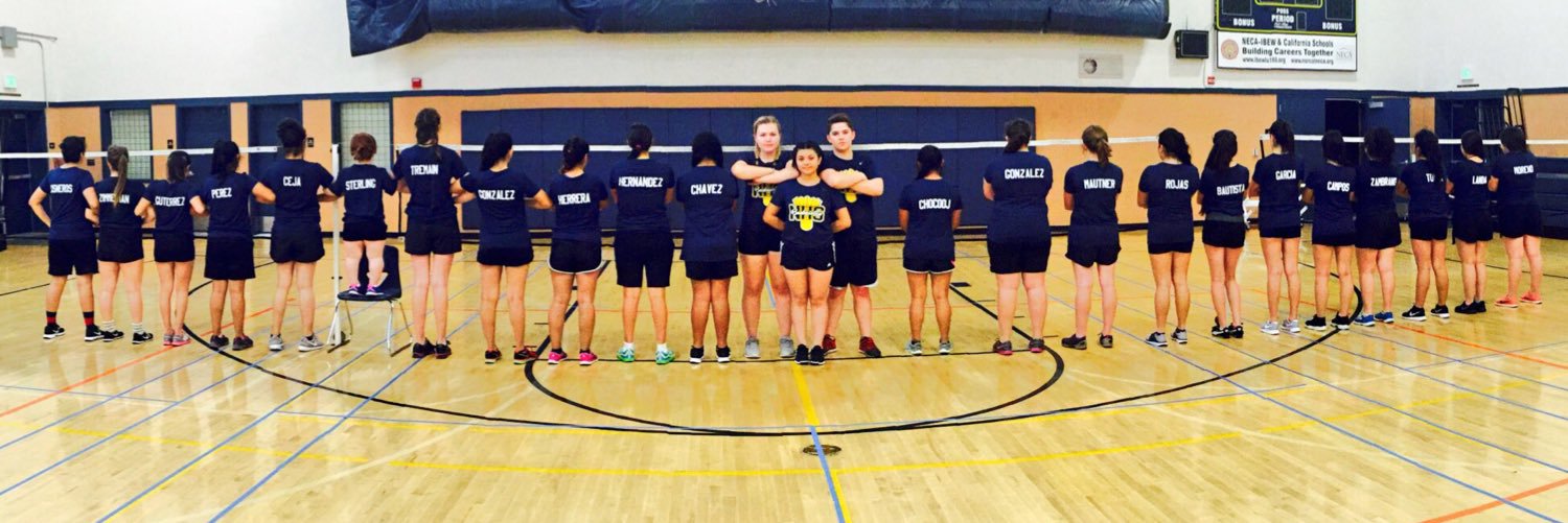 NHSBadminton's profile banner image