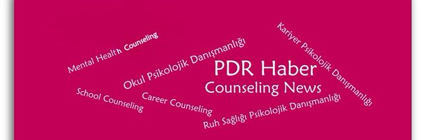 PDR Haber Profile Banner