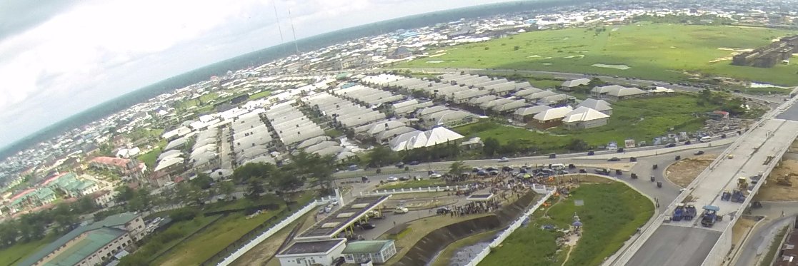 Bayelsa State Govt banner