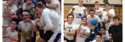 GooseDodgeball's profile banner image