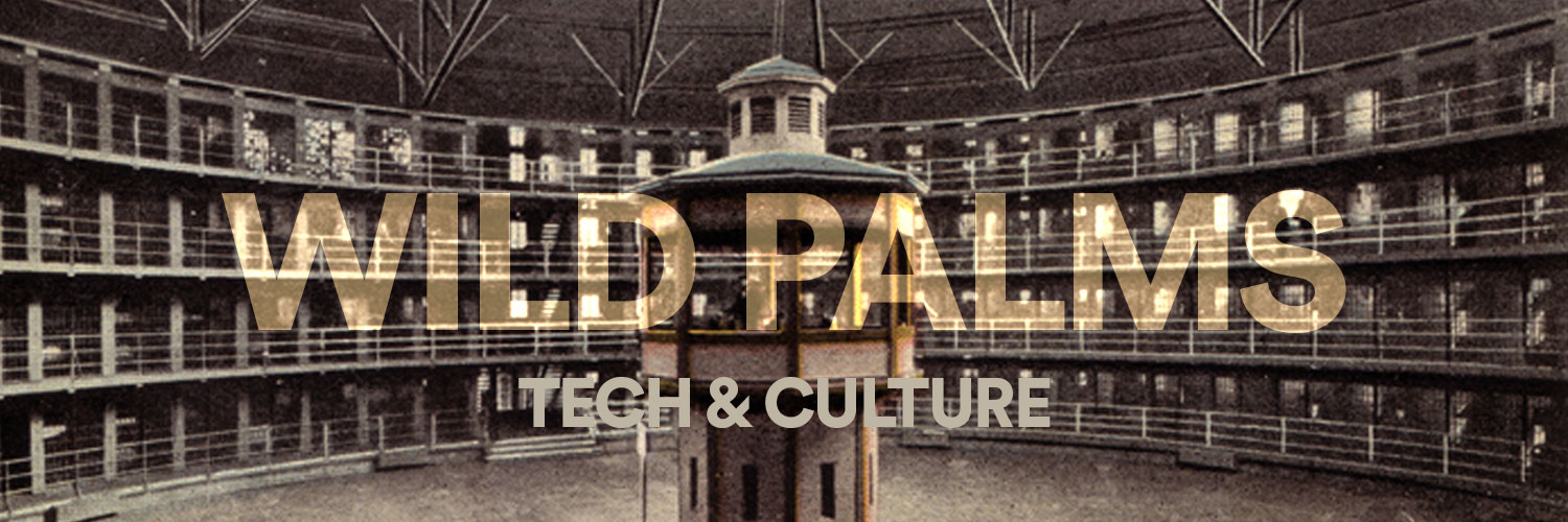 WildPalmz's profile banner image