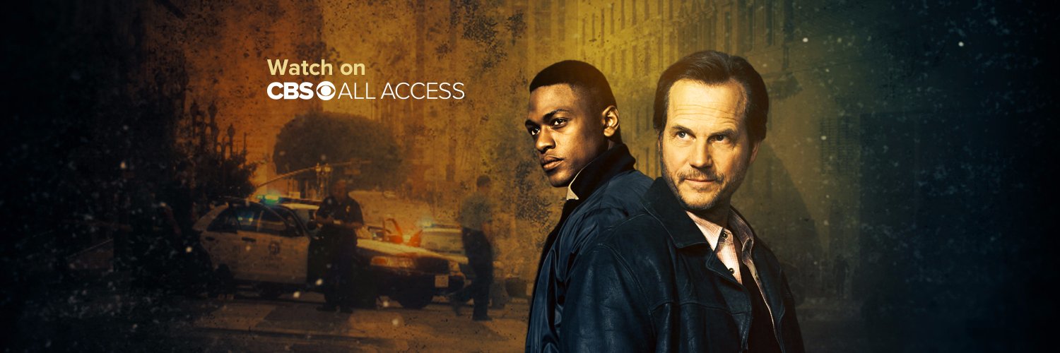 TrainingDayCBS's profile banner image