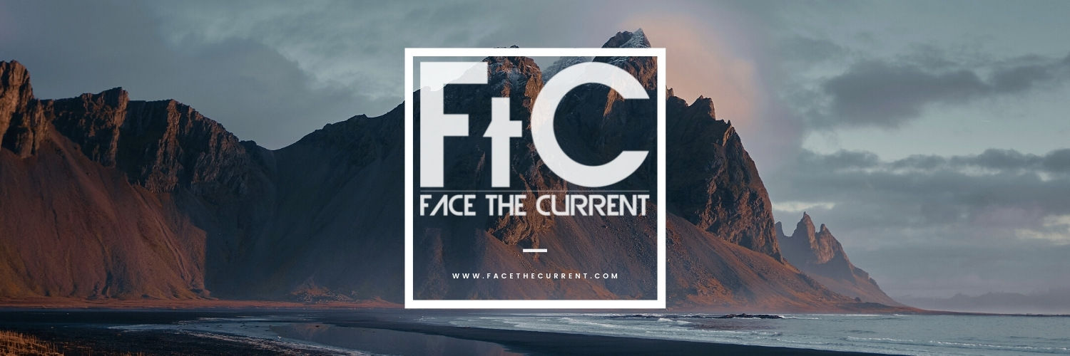 FaceTheCurrent's profile banner image