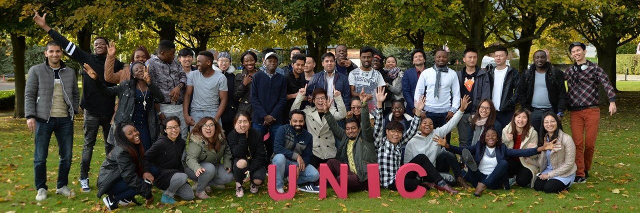 UNICstudents's profile banner image