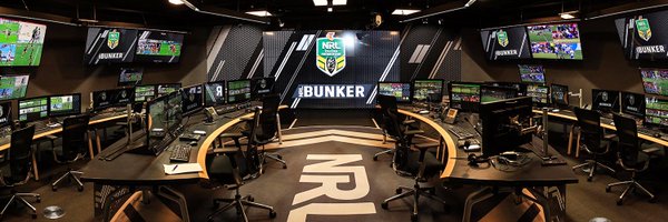 NRLBunker Profile Banner
