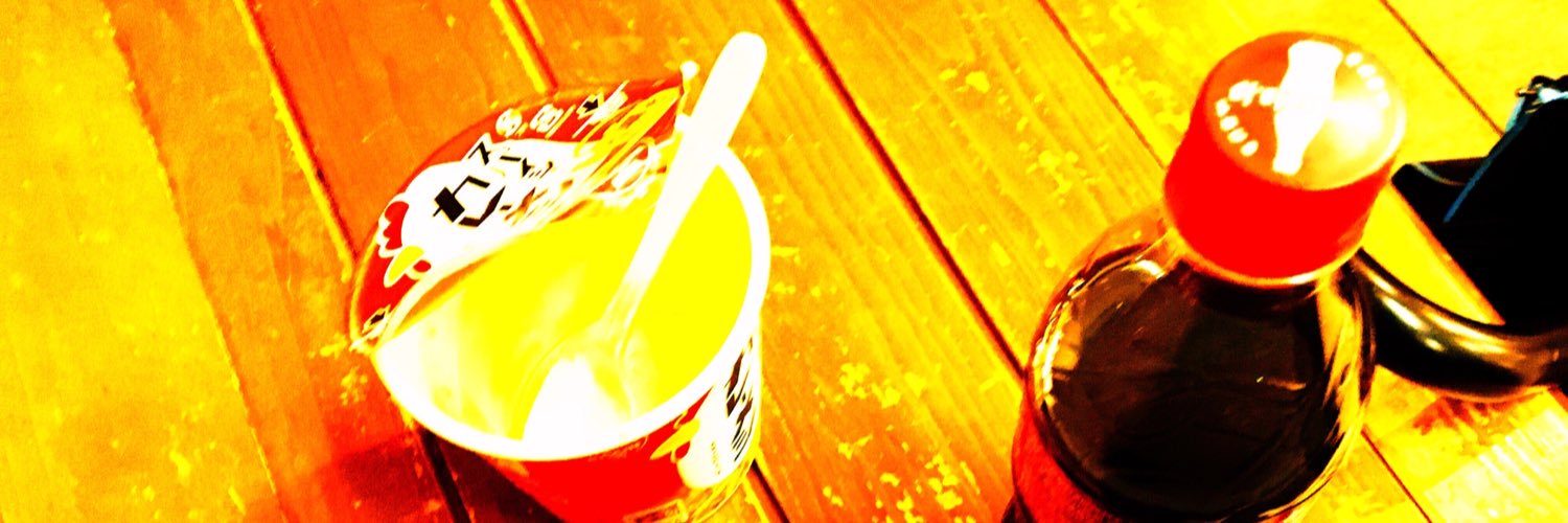 tadaripoch's profile banner image