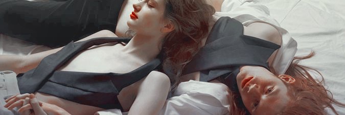 MrsBelLestrange's profile banner image