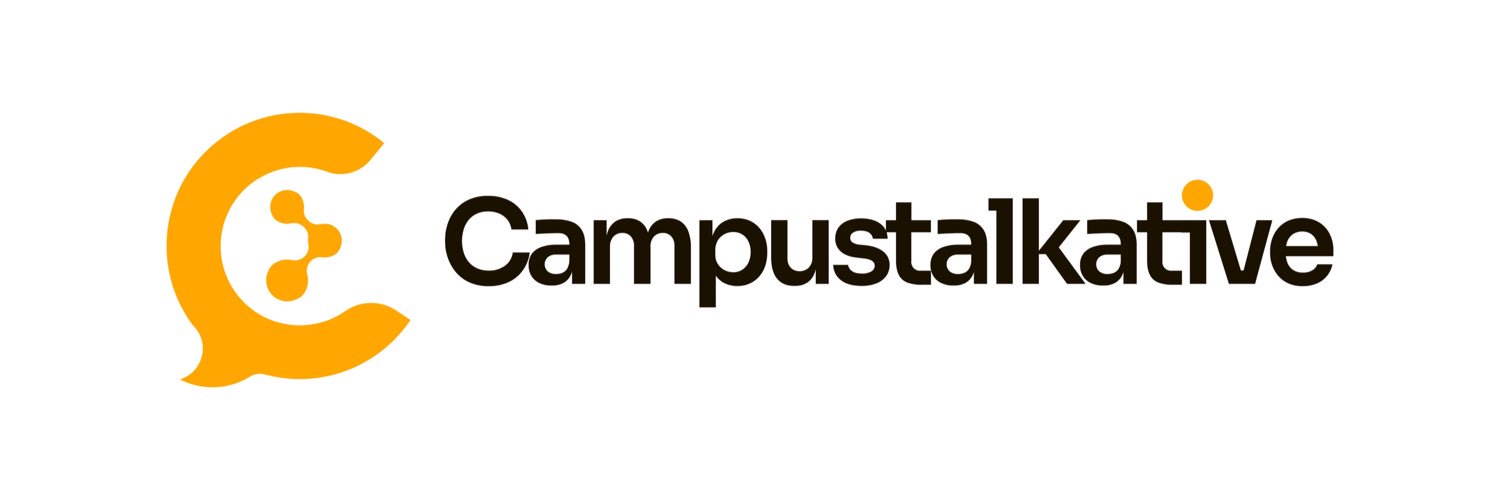 campustalkative's profile banner image