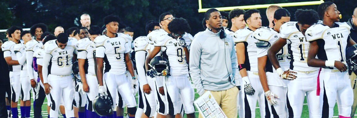 Trai Weaver #⃣2️⃣ banner