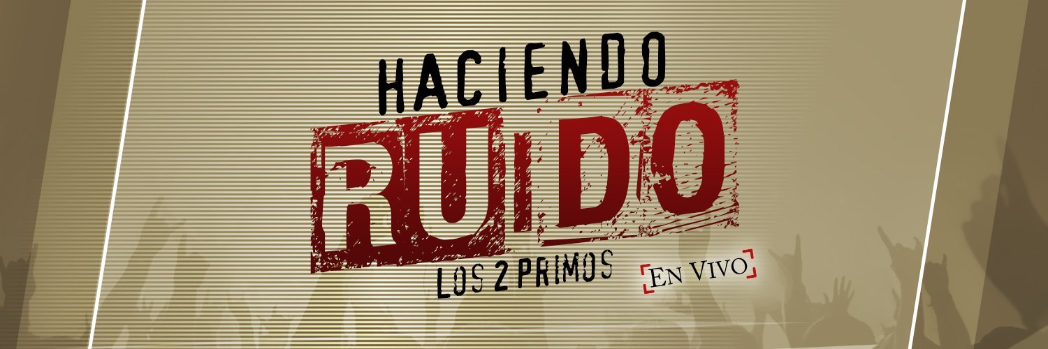 Los2Primos_'s profile banner image