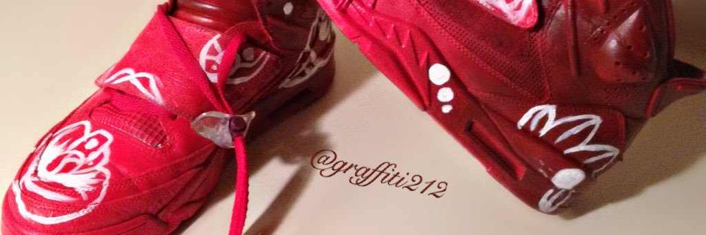 graffiti212's profile banner image