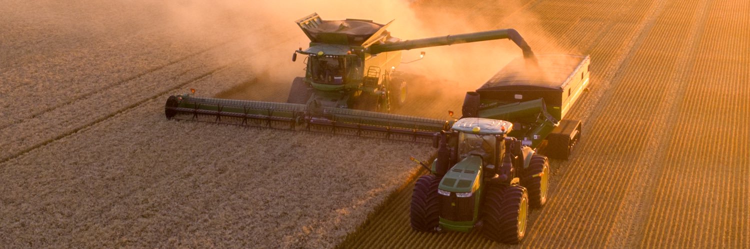 Ristad Farms banner