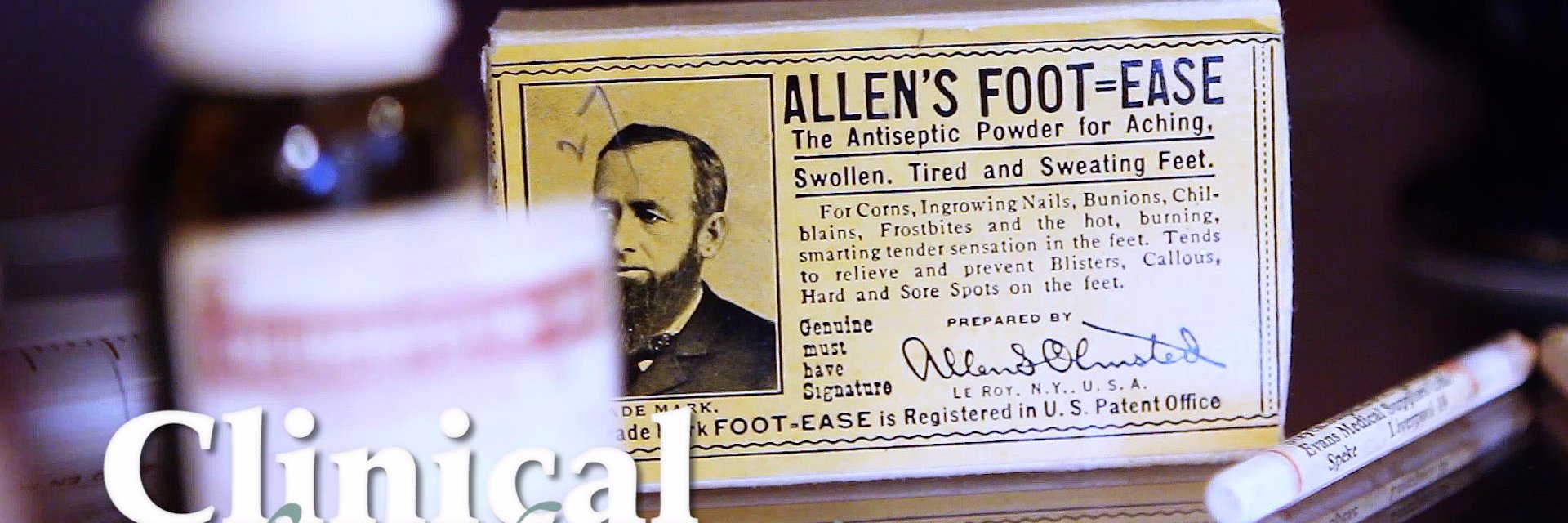 ClinicalApoth's profile banner image