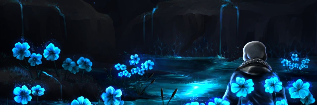Amy_wolf7's profile banner image