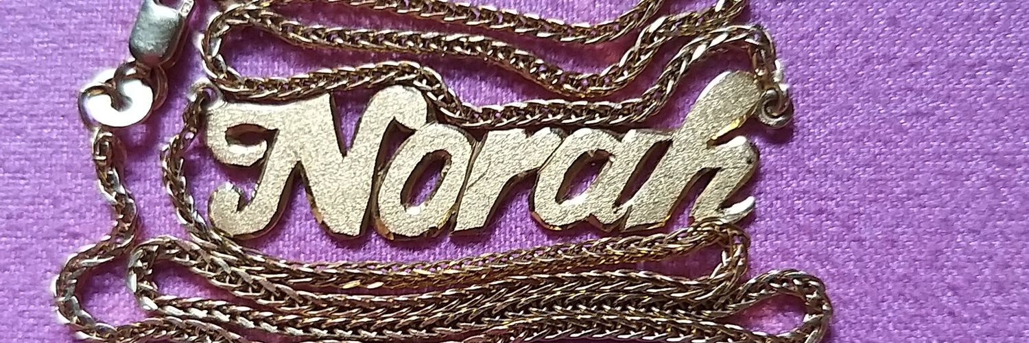 Norah banner