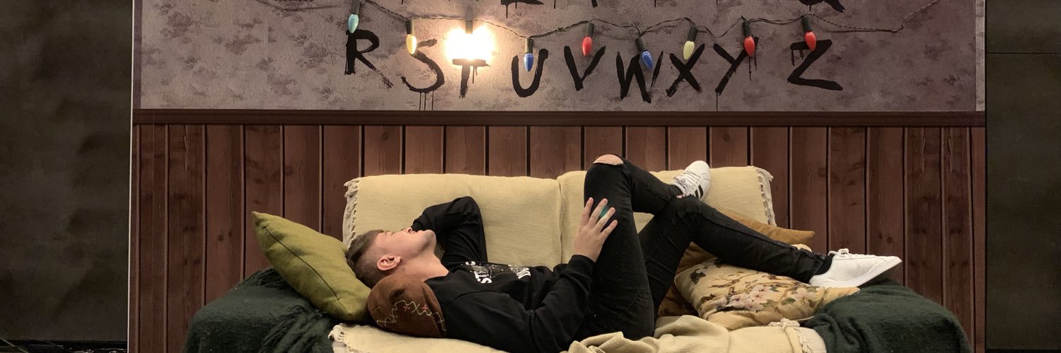 GioJuniorL's profile banner image