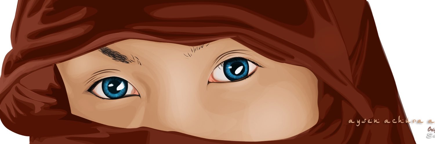 nesyaaa08's profile banner image