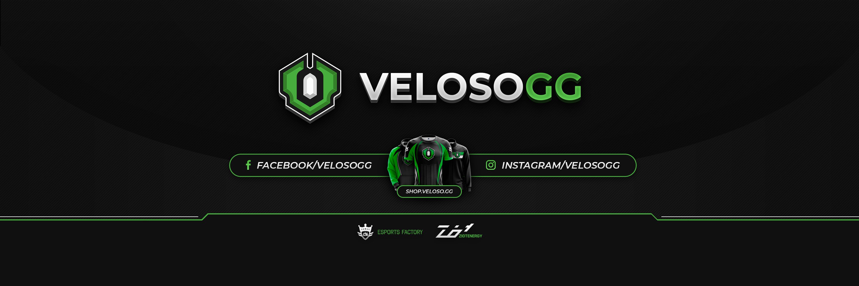 VelosoGG's profile banner image