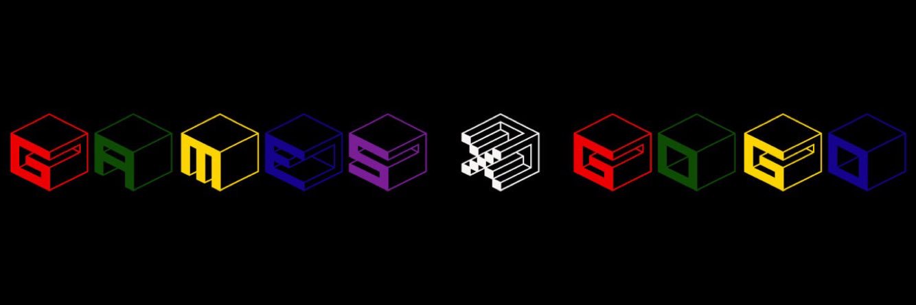 gamesXgogo's profile banner image