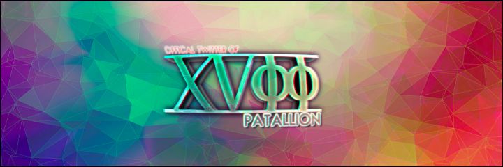 17thPATALLION's profile banner image