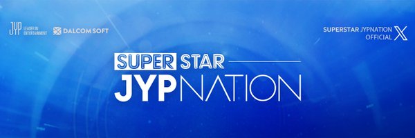 SuperStarJYP Profile Banner
