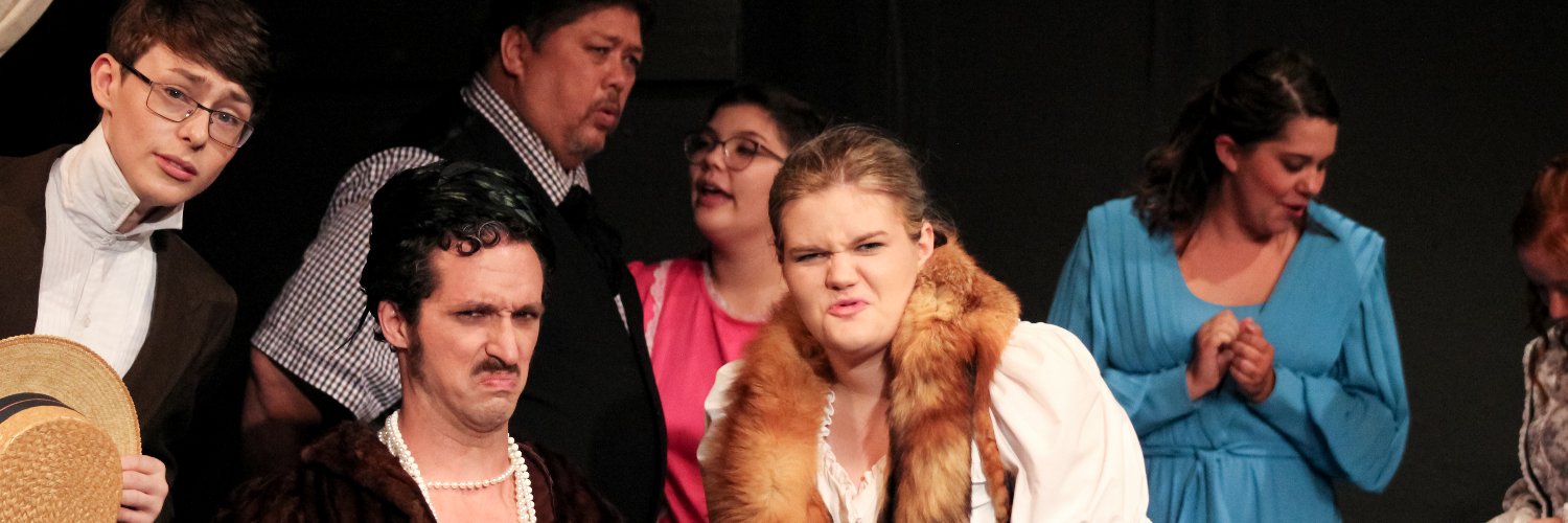 YorkPlayhouse's profile banner image