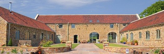 highbarncottage's profile banner image