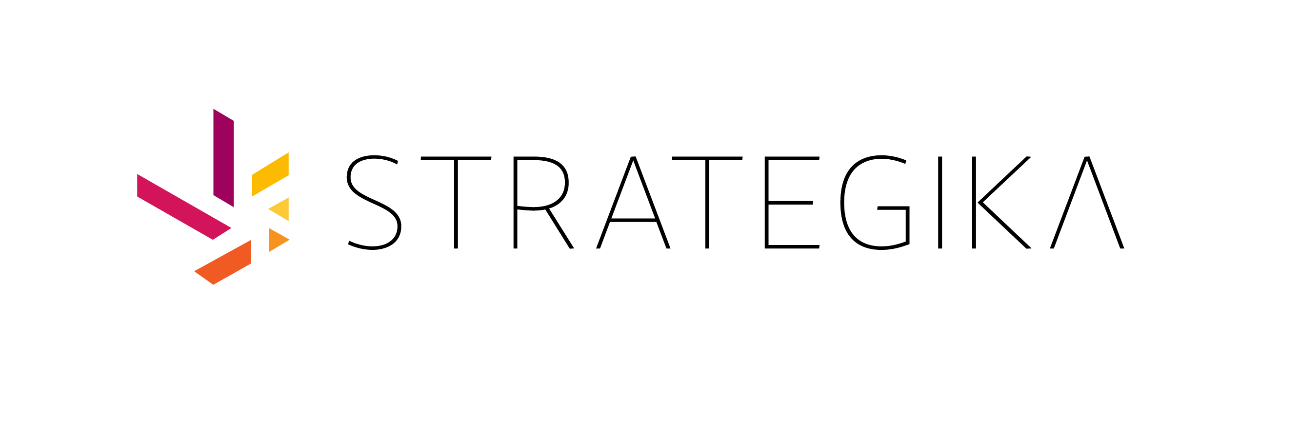 Strategika banner