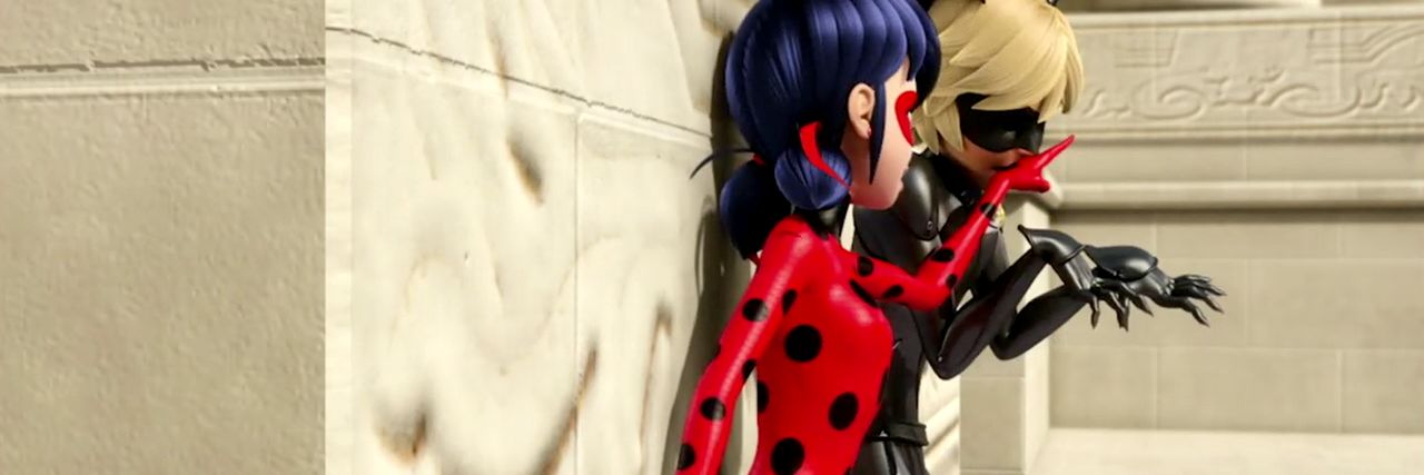 EnfuLadybug's profile banner image