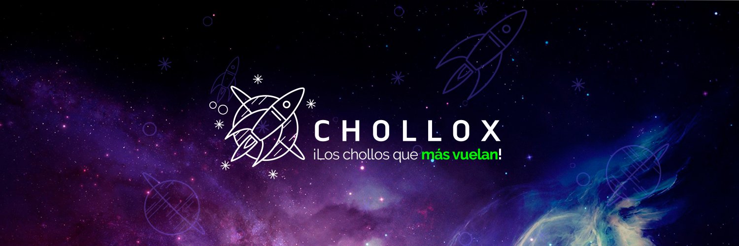 CHOLLOX banner