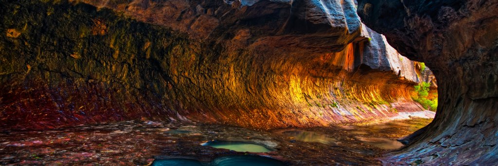 ZionLodges's profile banner image