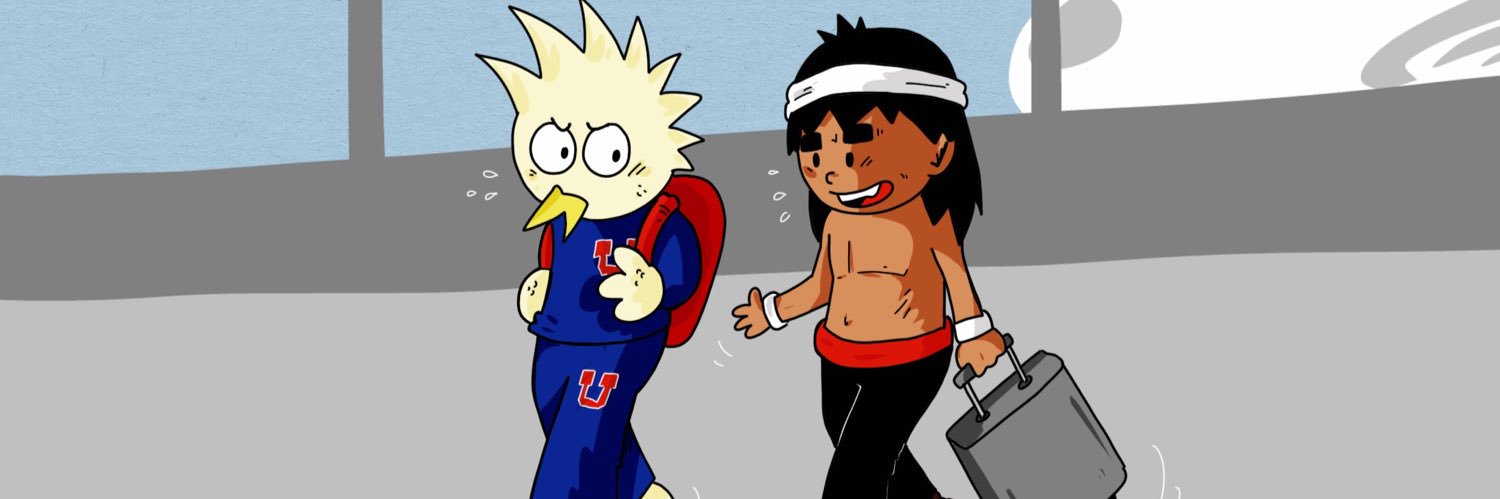 Mimiro_comic's profile banner image