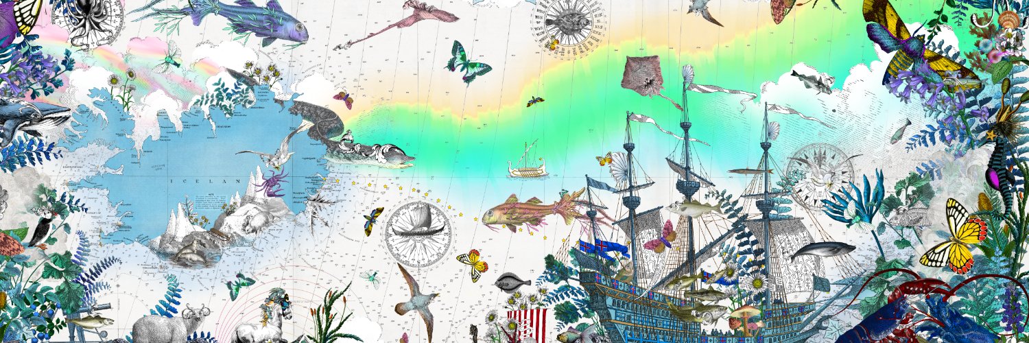 Kristjana S Williams banner