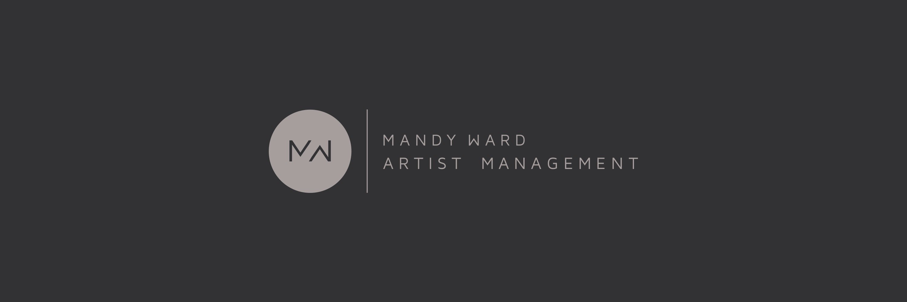 MW Artist Management banner