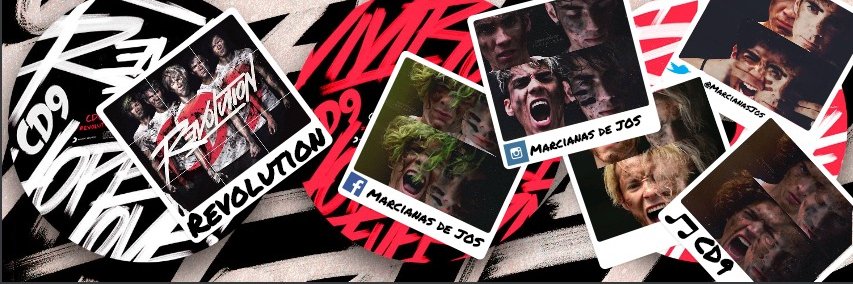 MarcianasJos's profile banner image