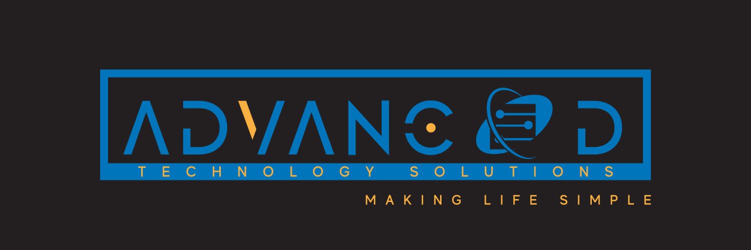 Advanced Technology Solutions banner