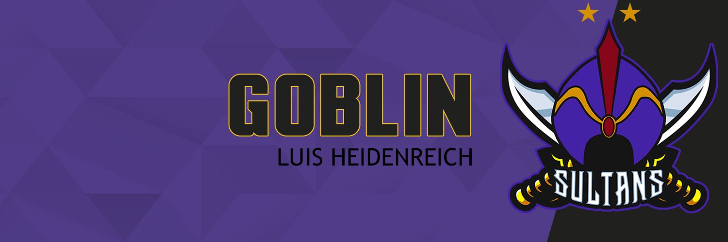 Goblin banner