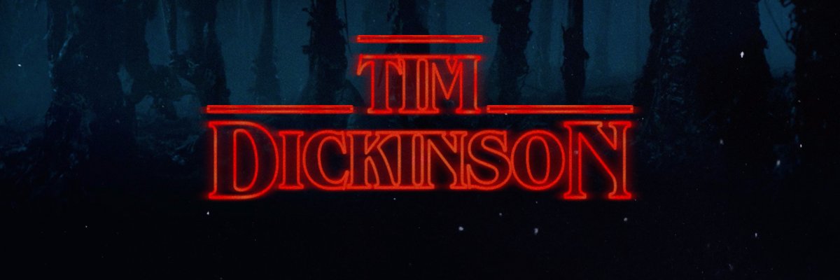 timdickinson's profile banner image
