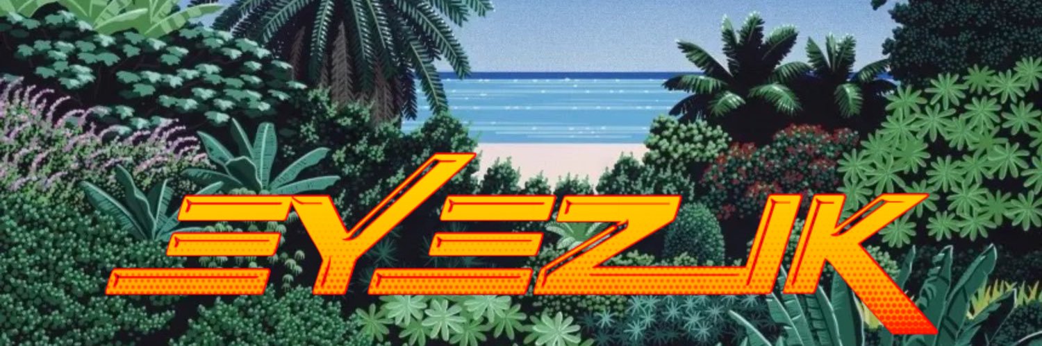 Isaac Gonzalez banner