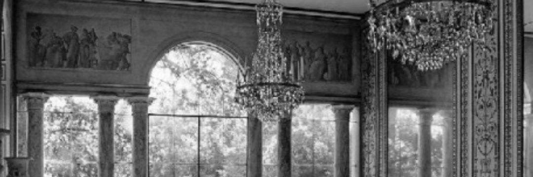 Grand Jour  Décor banner