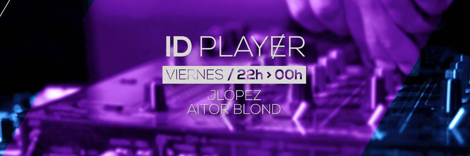 IDPlayerFM's profile banner image