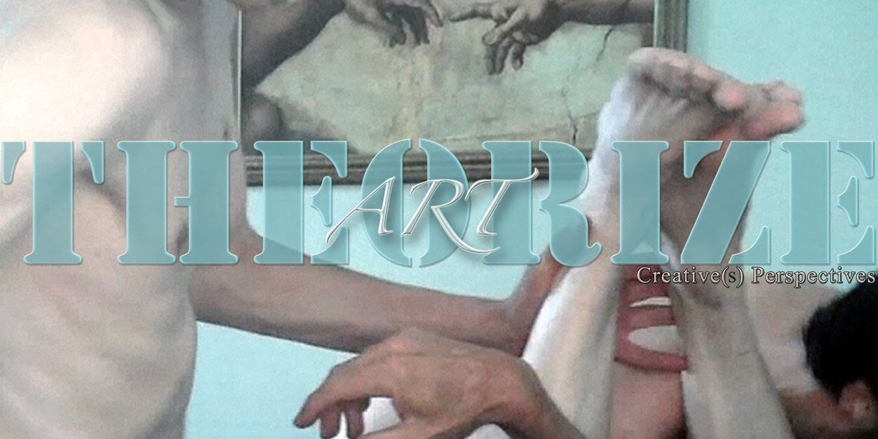TheorizeArt's profile banner image